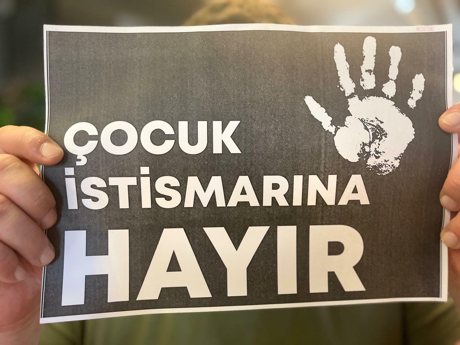  BABANIN KIZINA CİNSEL İSTİSMARDA BULUNDUĞU İDDİALARINA “KOVUŞTURMAYA YER YOK” KARARI 