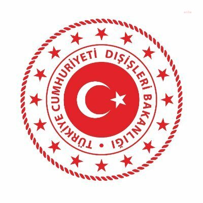  İsrail’in Nuseyrat mülteci kampına düzenlediği saldırı.. .Dışişleri Bakanlığı: ''Saldırıyı lanetliyoruz"