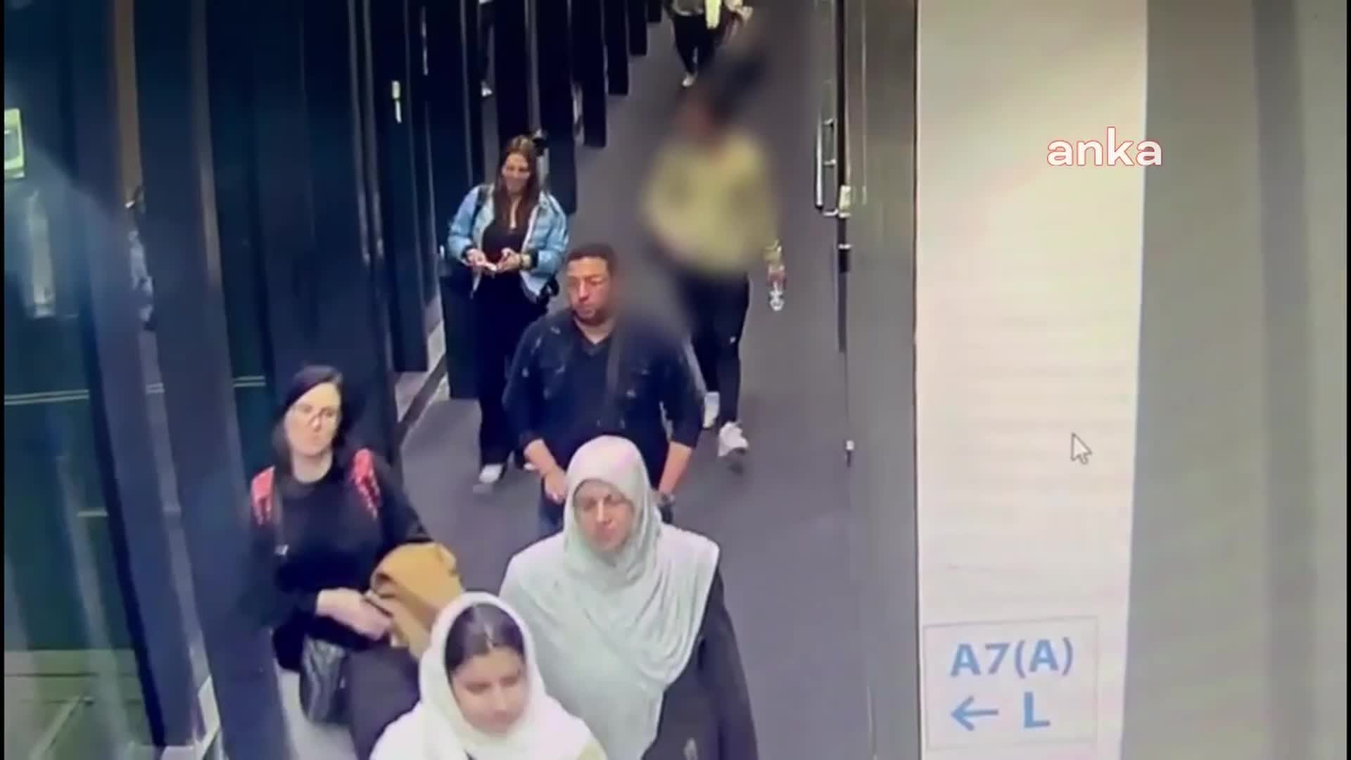  İSTANBUL'DA 1 KİŞİNİN ÖLDÜĞÜ 4 KİŞİNİN YARALANDIĞI KAZADA KAYIP TELEFON ORTAYA ÇIKTI  