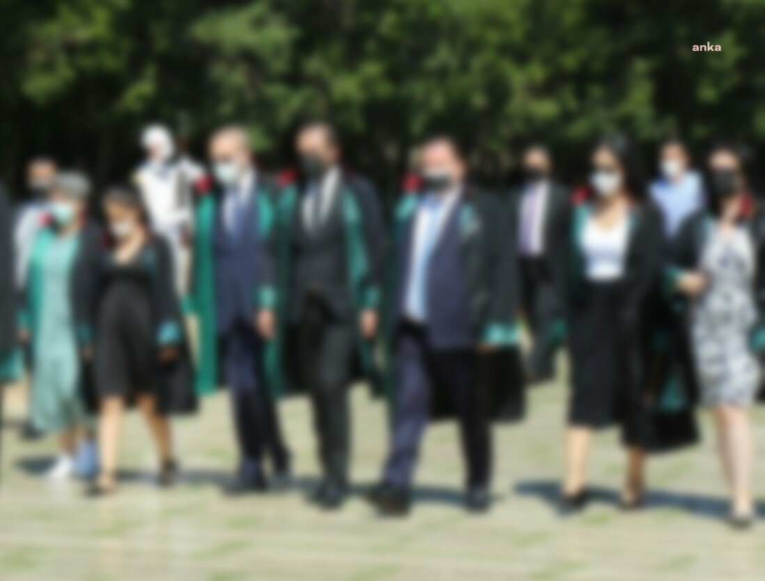 ADALET BAKANLIĞI’NIN CMK ÜCRET TARİFESİ TBMM GÜNDEMİNDE