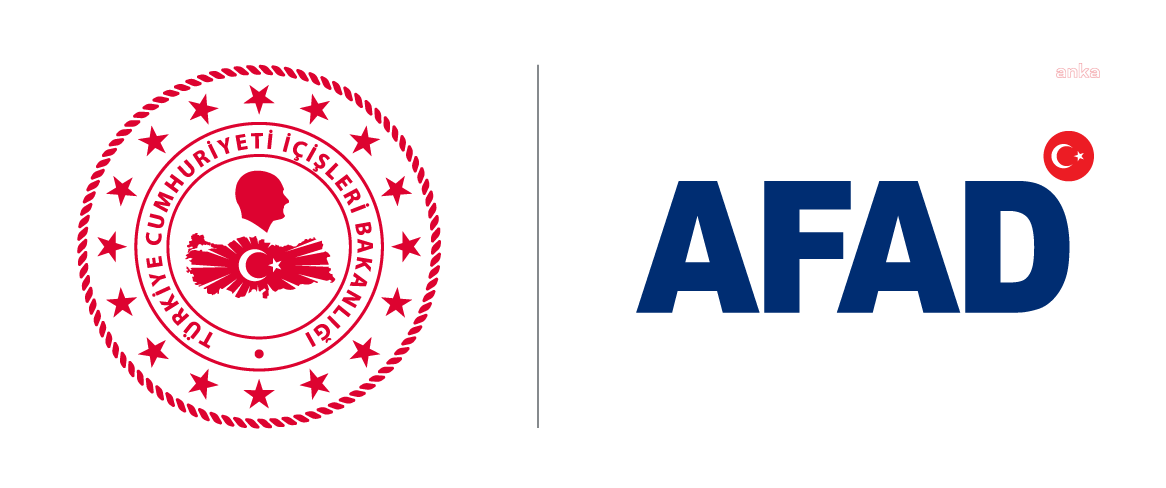 AFAD: AŞIRI YAĞIŞTAN ETKİLENEN 989 KİŞİ TAHLİYE EDİLDİ 