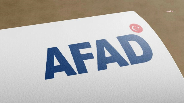 AFAD: “ERZİNCAN’IN İLİÇ İLÇESİNDE BİR MADEN OCAĞINDA TOPRAK KAYMASI MEYDANA GELMİŞ OLUP GÖÇÜK ALTINDA VATANDAŞLARIMIZ OLDUĞU BİLGİSİ ALINMIŞTIR”