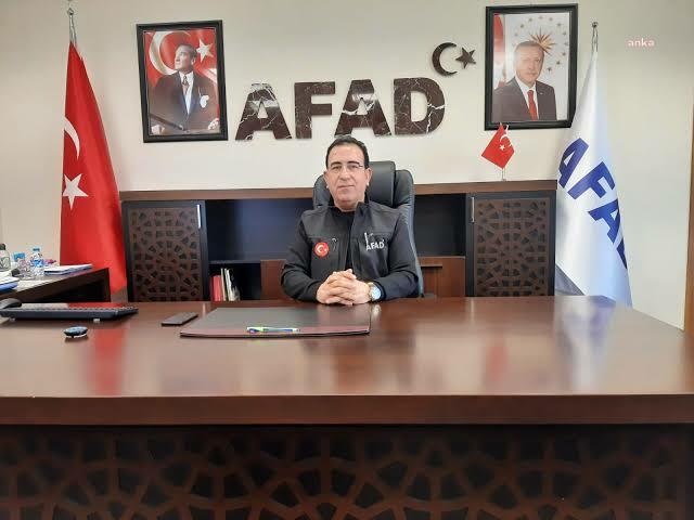AFAD’a milyonluk cip alımı genelgeye takıldı… AFAD Elazığ İl Müdürü müdürü tepki gösterdi: "Kuruma araç alınması suç mu?"