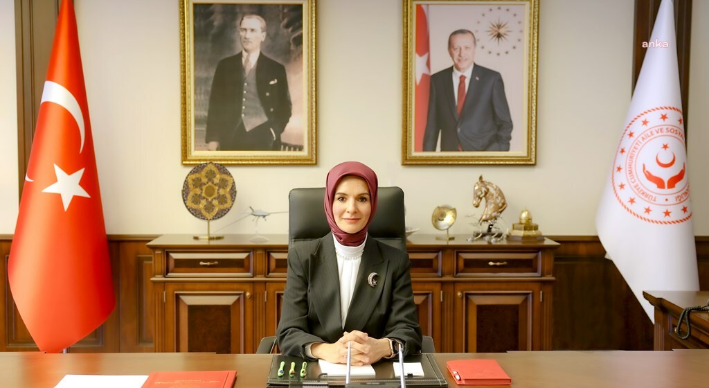 Aile ve Sosyal Hizmetler Bakanı Göktaş: “Başvurusu onaylanan ve evlilik öncesi eğitim programına katılan 450 çifte toplam 67,5 milyon lira destek vereceğiz"