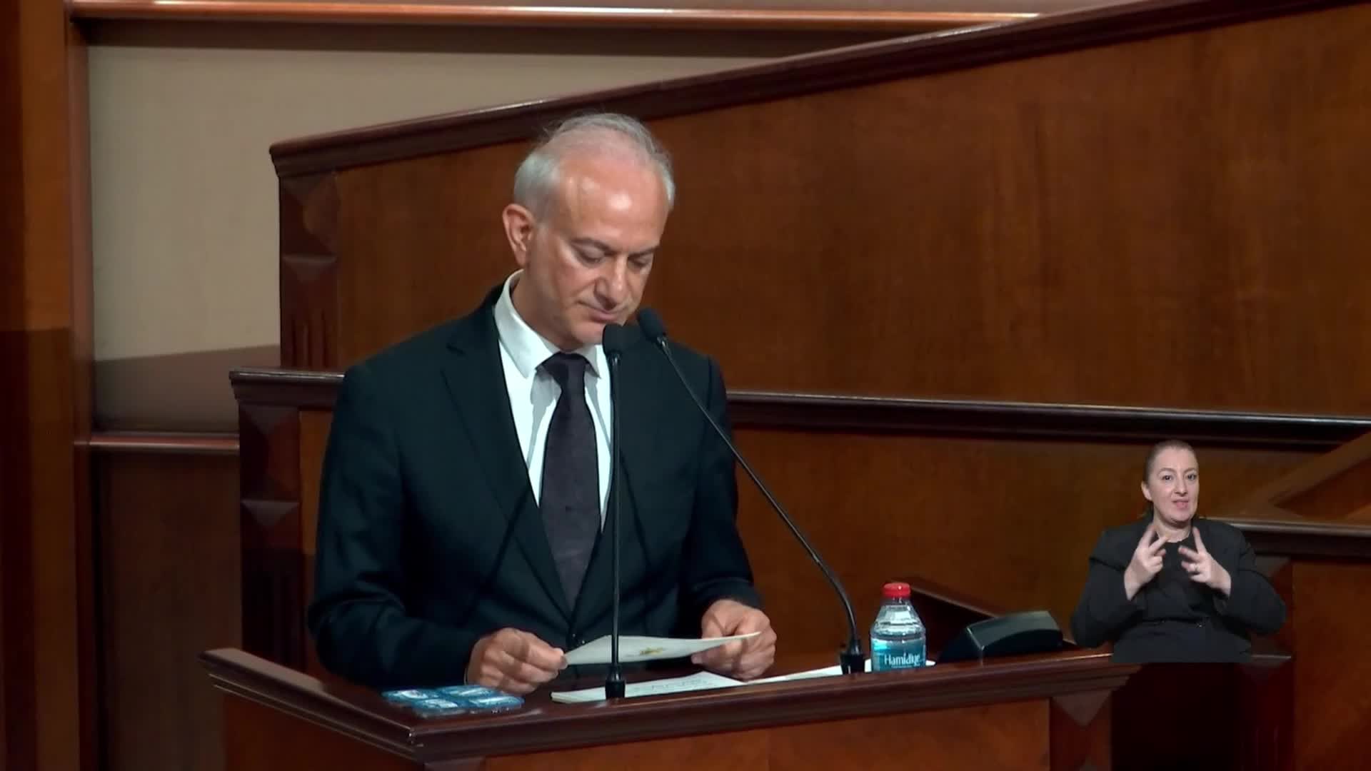 AKP'DE 9 MART'TAN 19 NİSAN'A KENT LOKANTASI DEĞİŞİMİ