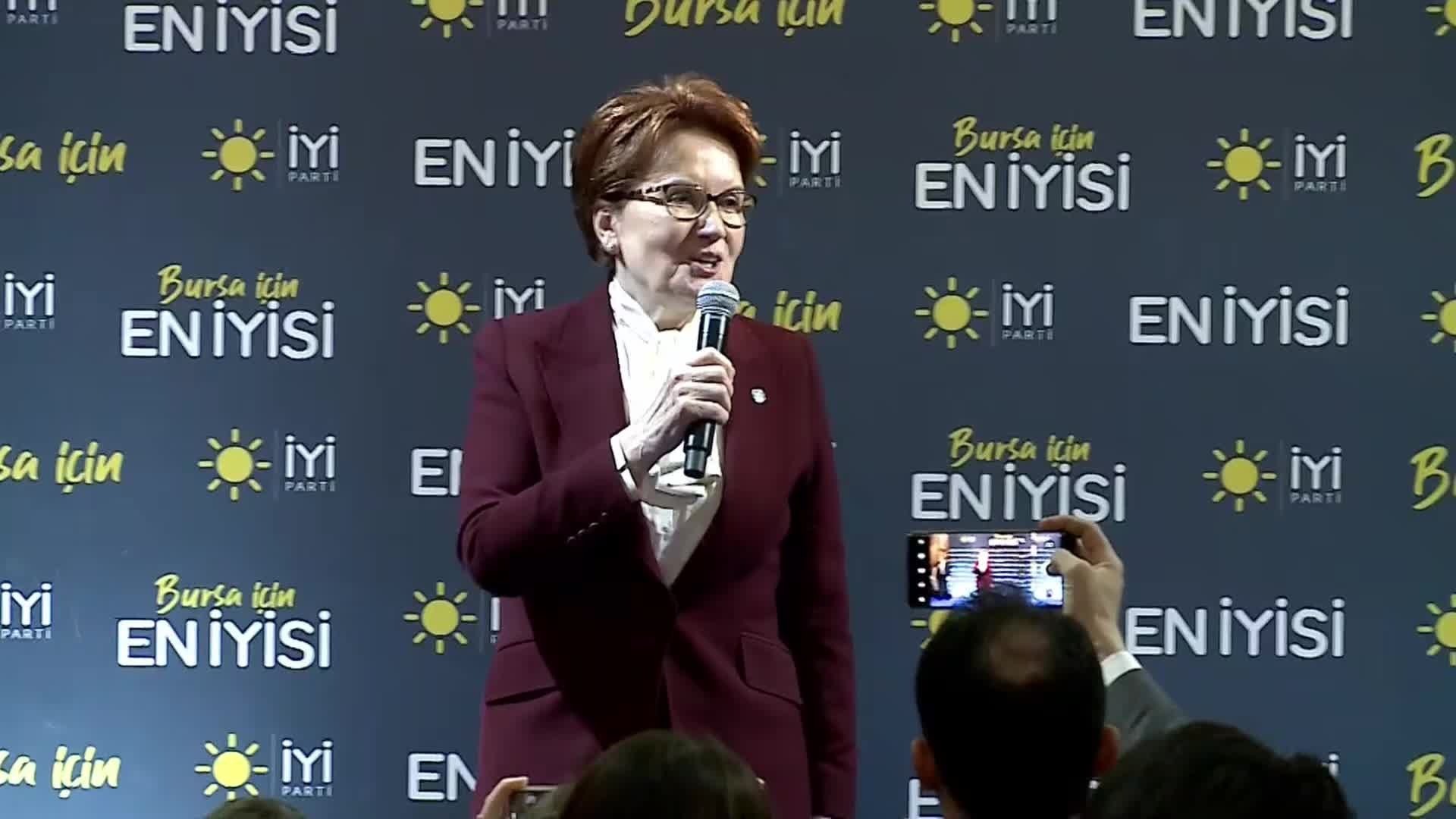 AKŞENER’DEN ERDOĞAN’A: “EMEKLİLERE BAYRAMDA 7 BİN LİRA VER, 11 BİN LİRA SEYYANEN ZAM YAP, YAPMIYORSAN EMEKLİNİN OYUNA BEN TALİBİM”