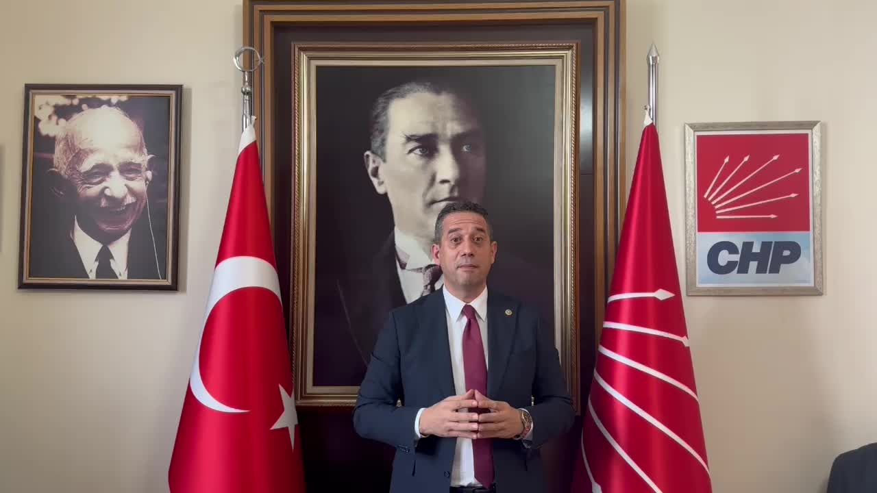 ALİ MAHİR BAŞARIR’DAN ERDOĞAN’A ‘CİBİLLİYETSİZ’ YANITI: “DEVLET BAHÇELİ’YE, DÜN CİBİLLİYETSİZ DEMİŞTİN. DÜN CİBİLLİYETSİZ DEDİKLERİNLE BUGÜN EL ELE DOLAŞIYORSUN. CİBİLLİYETİ SORGULANMASI GEREKEN KİŞİ SENSİN ERDOĞAN”
