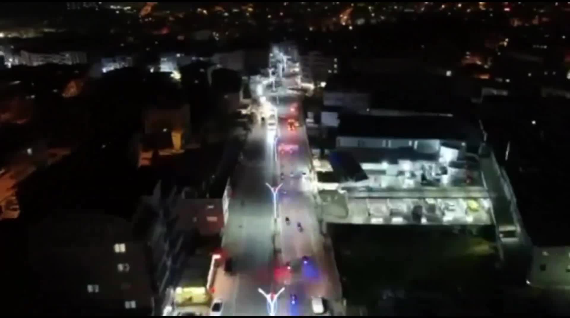 ALİ YERLİKAYA, "71 İLDE RUHSATSIZ SİLAH TAŞIYANLAR VE SİLAH KAÇAKÇILARINA YÖNELİK 'MERCEK-16' OPERASYONLARI DÜZENLENDİ"