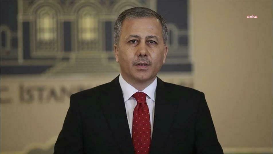 ALİ YERLİKAYA: “ANTALYA'DA KIYIYA VURAN DİĞER CANSIZ BEDENLERİN KIYAFETLERİNİN ÜRETİM YERİNİN SURİYE OLDUĞU TESPİT EDİLDİ”