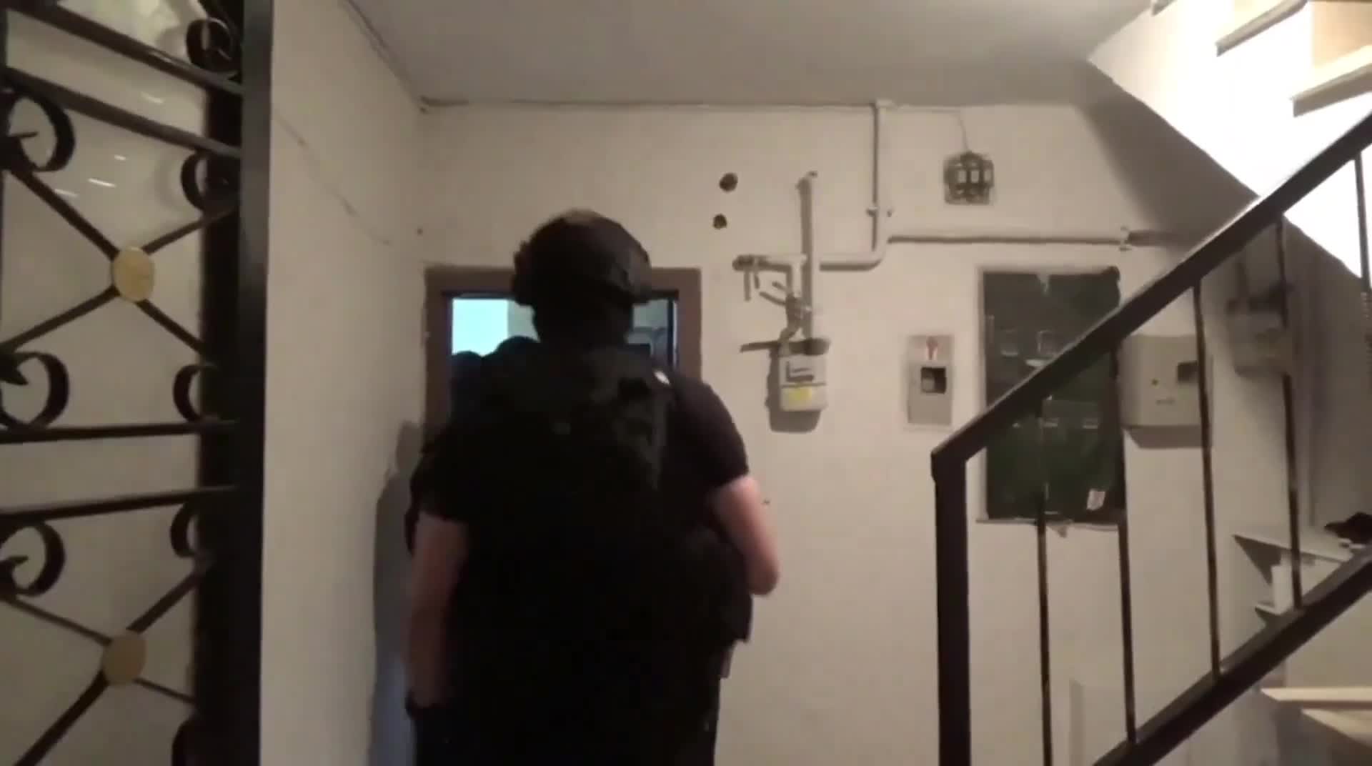 ALİ YERLİKAYA: "BOZDOĞAN-32 OPERASYONUYLA BOMBALI SALDIRI EYLEM HAZIRLIĞI YAPAN DEAŞ İLE BAĞLANTILI K.A. VE M.H. YAKALANDI"