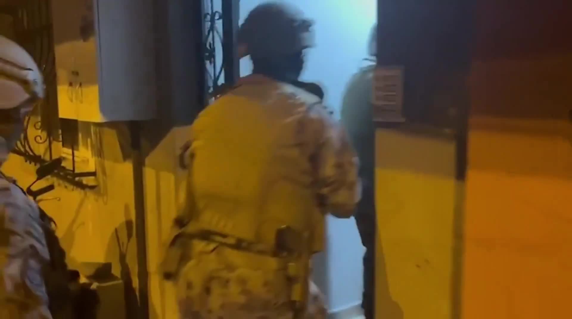 ALİ YERLİKAYA: "DEAŞ TERÖR ÖRGÜTÜNE YÖNELİK 'BOZDOĞAN-27' OPERASYONLARINDA 36 ŞÜPHELİ YAKALANDI"