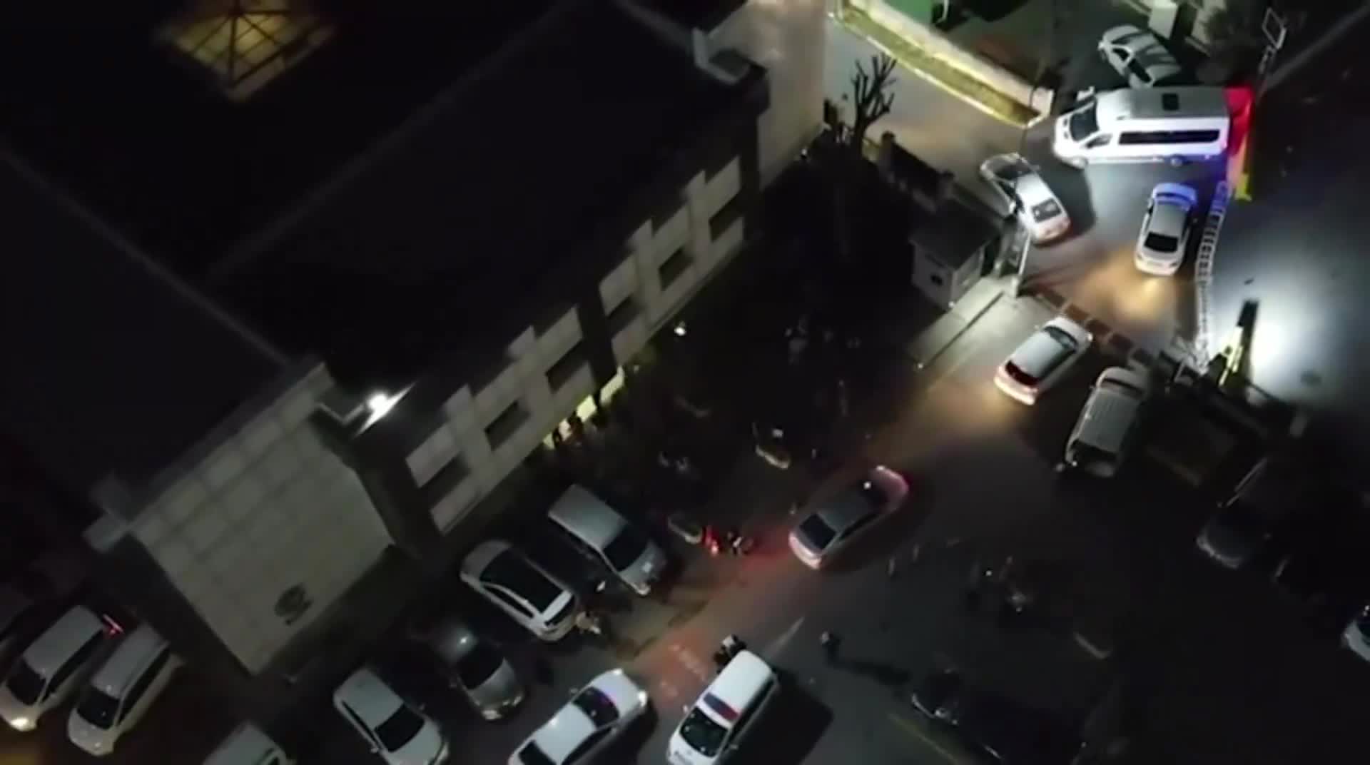 ALİ YERLİKAYA: "SİBERGÖZ-32 OPERASYONLARINDA 19 ŞÜPHELİ YAKALANDI"