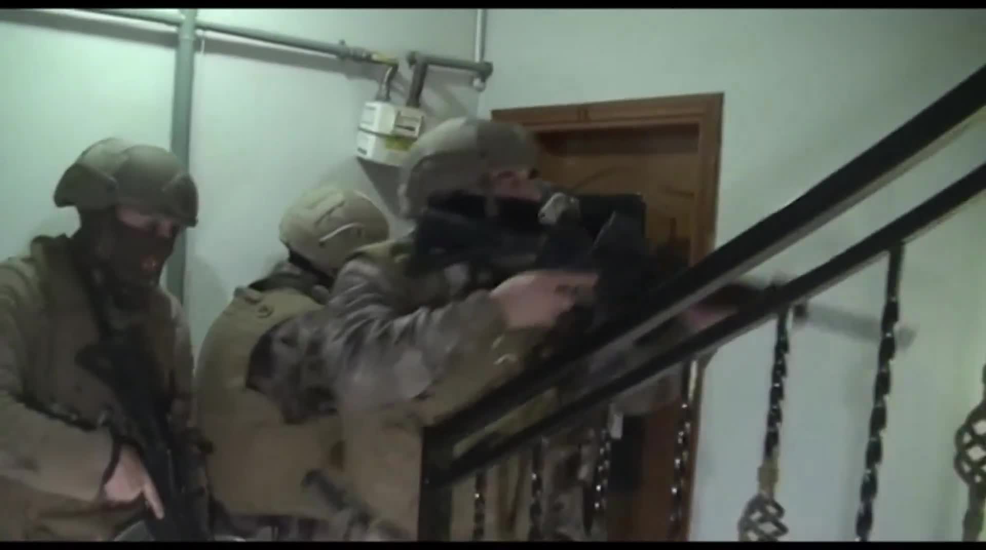 ALİ YERLİKAYA’DAN “MAHZEN-15” OPERASYONU AÇIKLAMASI: 109 KİŞİ GÖZALTINA ALINDI