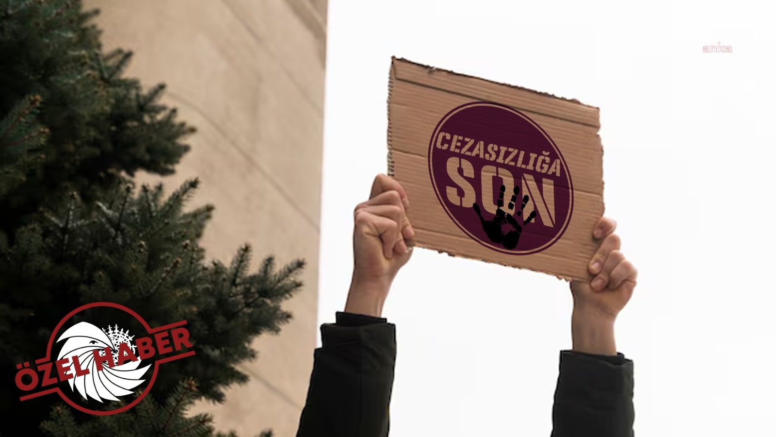 Ankara’da, öldürülen Serap Doğan’ın cinayetten bir hafta önce katile elektronik kelepçe takılması için başvurduğu ortaya çıktı