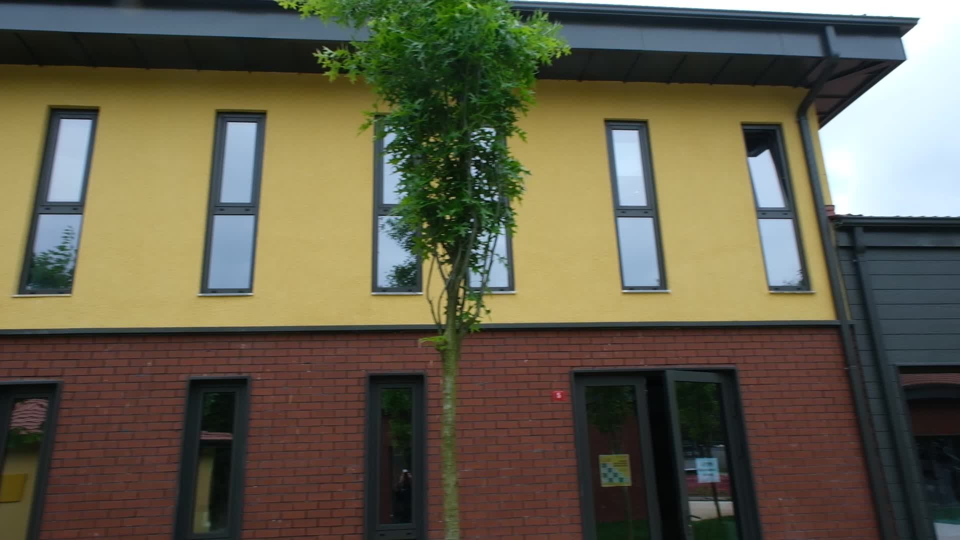 ATATÜRK’ÜN MİRASI BÜYÜKDERE FİDANLIĞI BAHÇIVANLIK OKULU 27 YIL SONRA İLK MEZUNLARINI VERDİ 