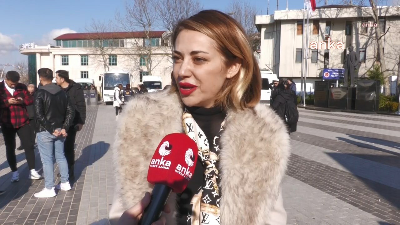 AVUKAT FEYZA ALTUN’UN ADLİ KONTROLLE SERBEST BIRAKILMASINA SAVCILIK İTİRAZ ETTİ