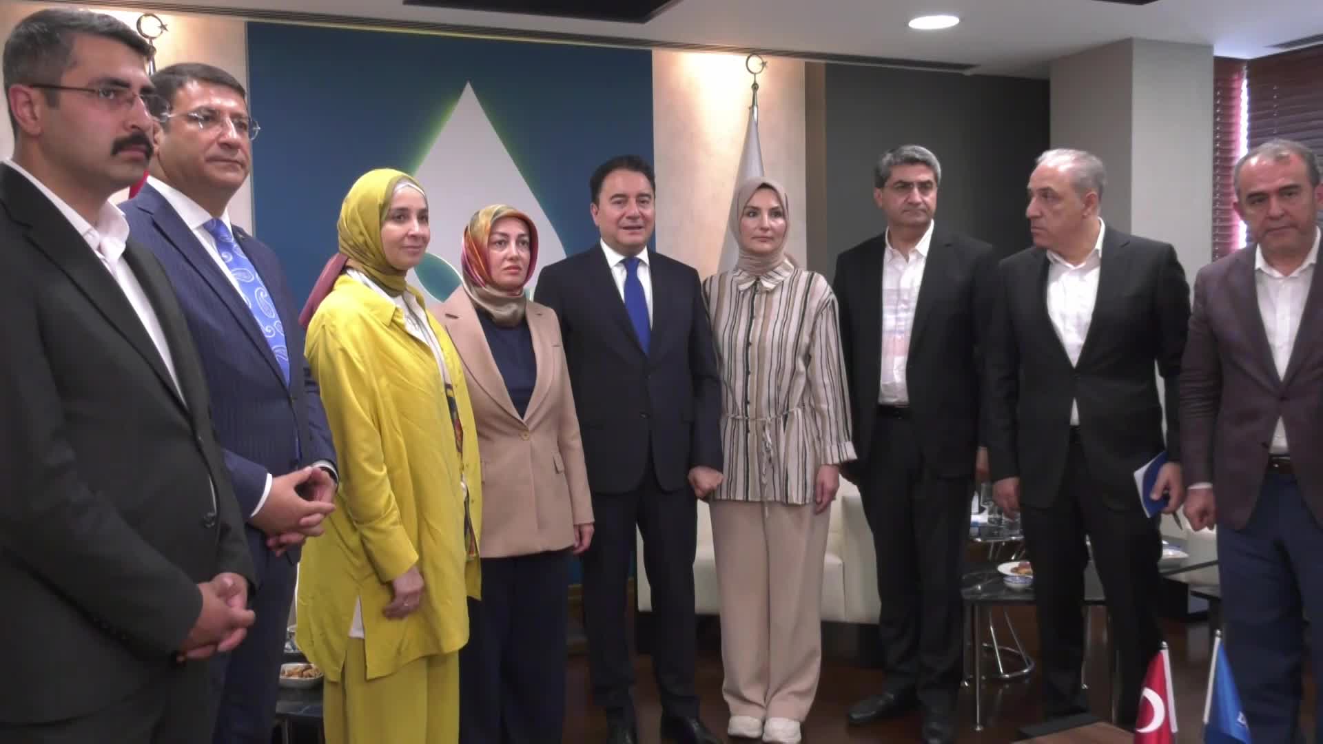 Ayşe Ateş'ten Bahçeli’ye ''duruşma'' yanıtı: ''Şimdiye kadar korudular, gelsinler korumaya devam etsinler''