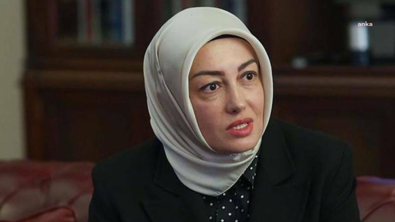 Ayşe Ateş'ten, Sinan Ateş davası paylaşımı: "Topyekün sergilenen kumpas tiyatrosu"