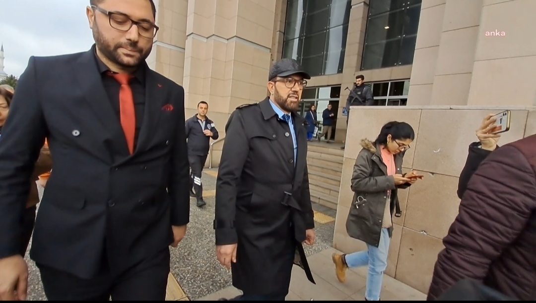 BABA CİHANTİMUR'UN İFADESİ ORTAYA ÇIKTI 