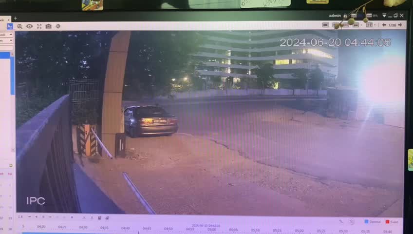 Bağcılar'da emekli polis memurunu öldüren gaspçı yakalandı