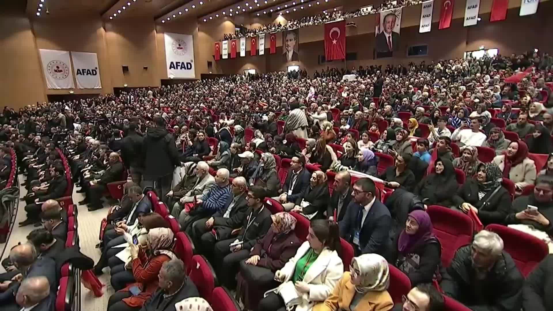 BAHÇELİ: 31 MART'TA TÜRKİYEMİZE HEP BİRLİKTE SAHİP ÇIKMALIYIZ. MERKEZİ YÖNETİMLE UYUMLU YEREL YÖNETİMLERİN SEÇİMİNİ SAĞLAMALIYIZ