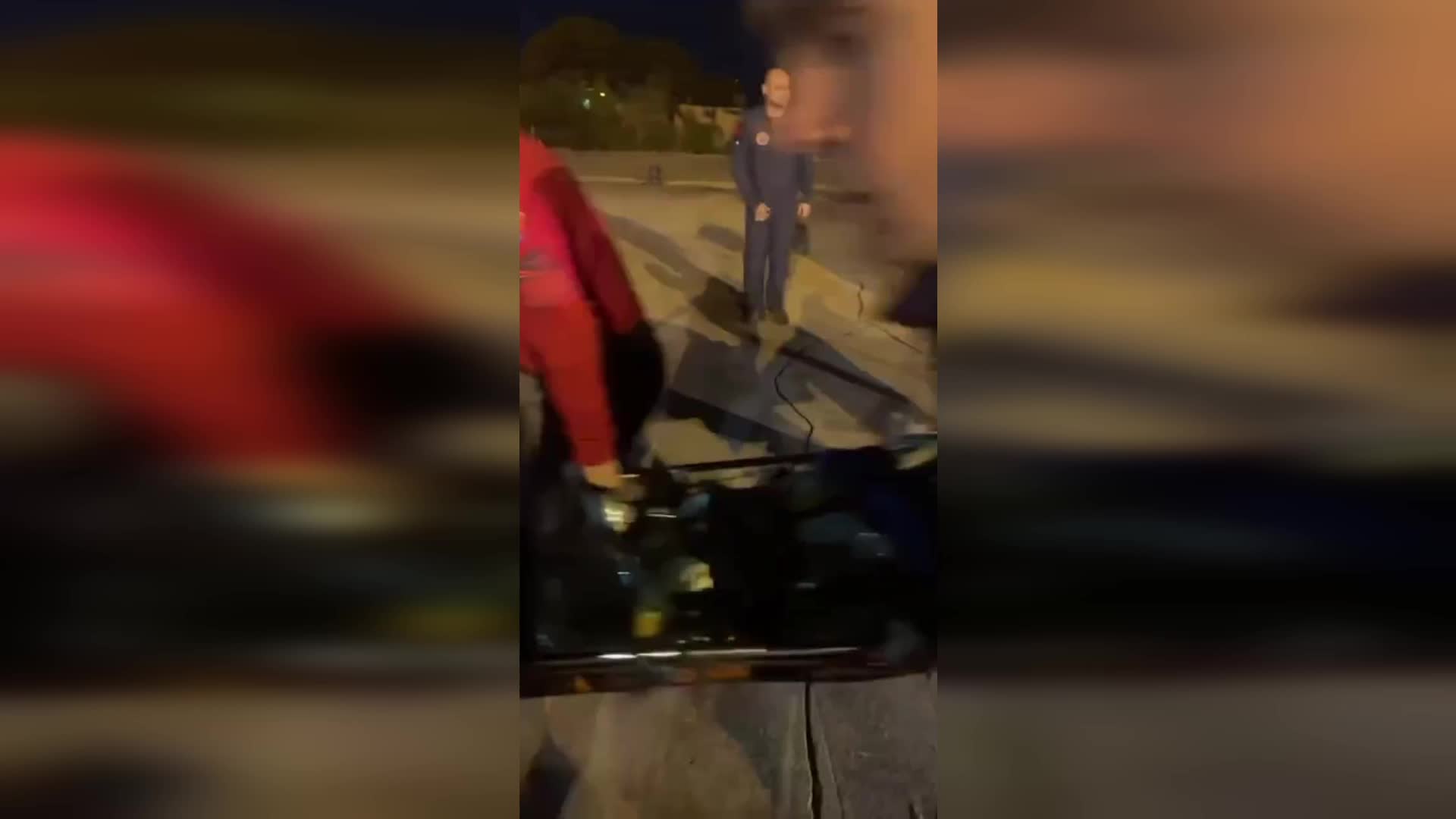 BAKAN YERLİKAYA: "ANTALYA'DA TELEFERİK KAZASINDA 1 KİŞİ HAYATINI KAYBETTİ, 7 KİŞİ YARALANDI"