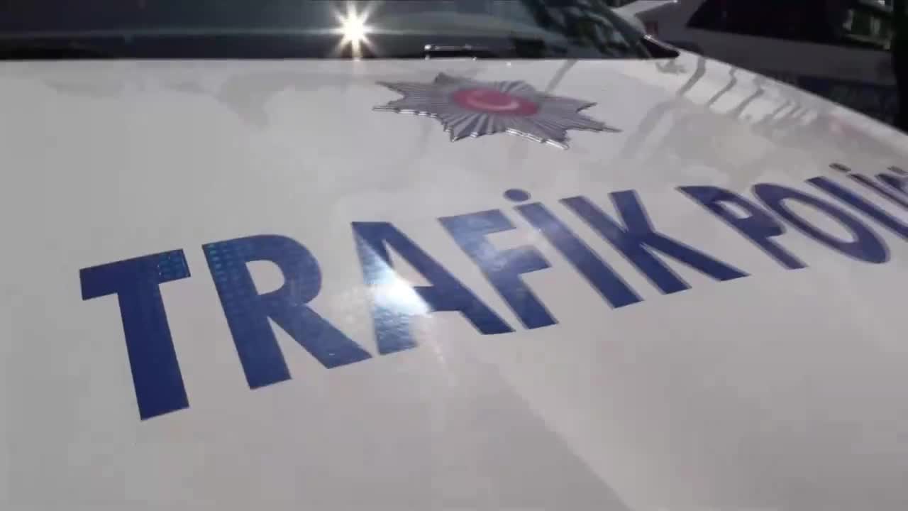 BAKAN YERLİKAYA: "BAYRAM TATİLİNİN İLK 7 GÜNÜNDE TOPLAM 4 BİN 370 TRAFİK KAZASI MEYDANA GELDİ. 55 VATANDAŞIMIZ MAALESEF HAYATINI KAYBETTİ"