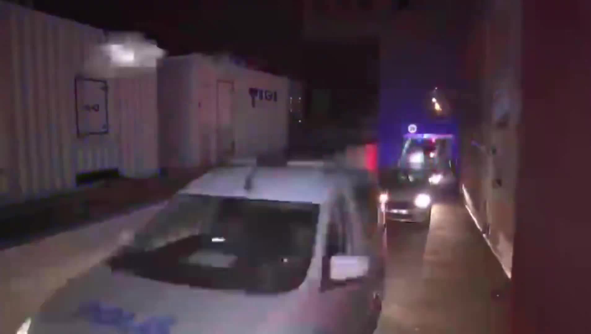 Bakan Yerlikaya: "İki ilde düzenlenen 'Kuyu-1' operasyonlarında organize suç örgütü çökertildi"