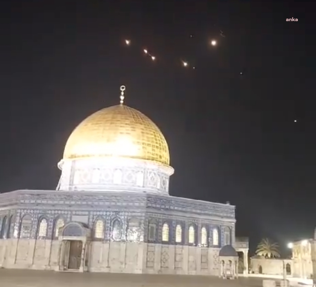 BATI ÜLKELERİNDEN İRAN'A KINAMA 