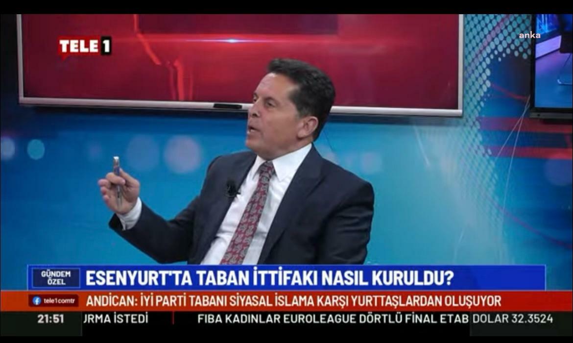 BELEDİYE BAŞKANI ÖZER: "ESENYURT’U 21. YÜZYILA HAZIR HALE GETİRMEMİZ GEREKİYOR"