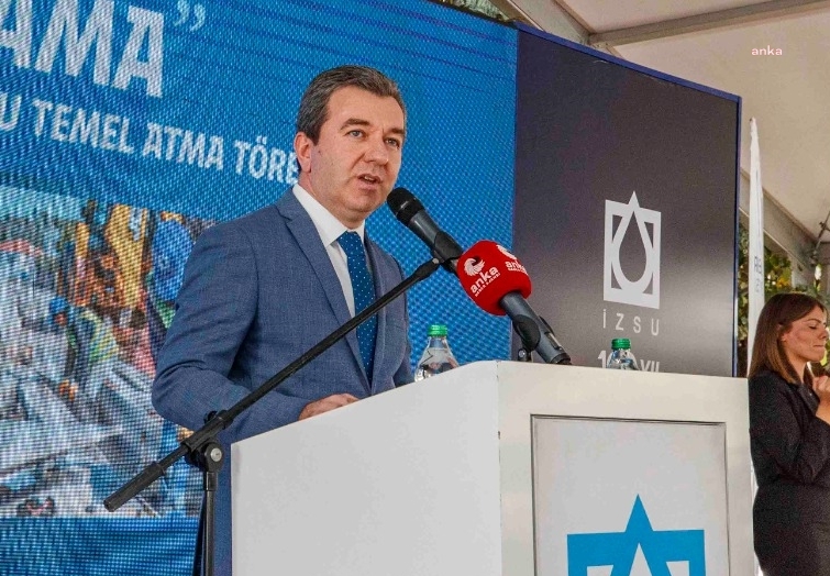 BERGAMA'NIN AKP'Lİ BAŞKANI KOŞTU'DAN MALVARLIĞI AÇIKLAMASI: “KIZ KARDEŞİMİN İDDİALARI HİÇBİR ŞEKİLDE GERÇEĞİ YANSITMAMAKTADIR”