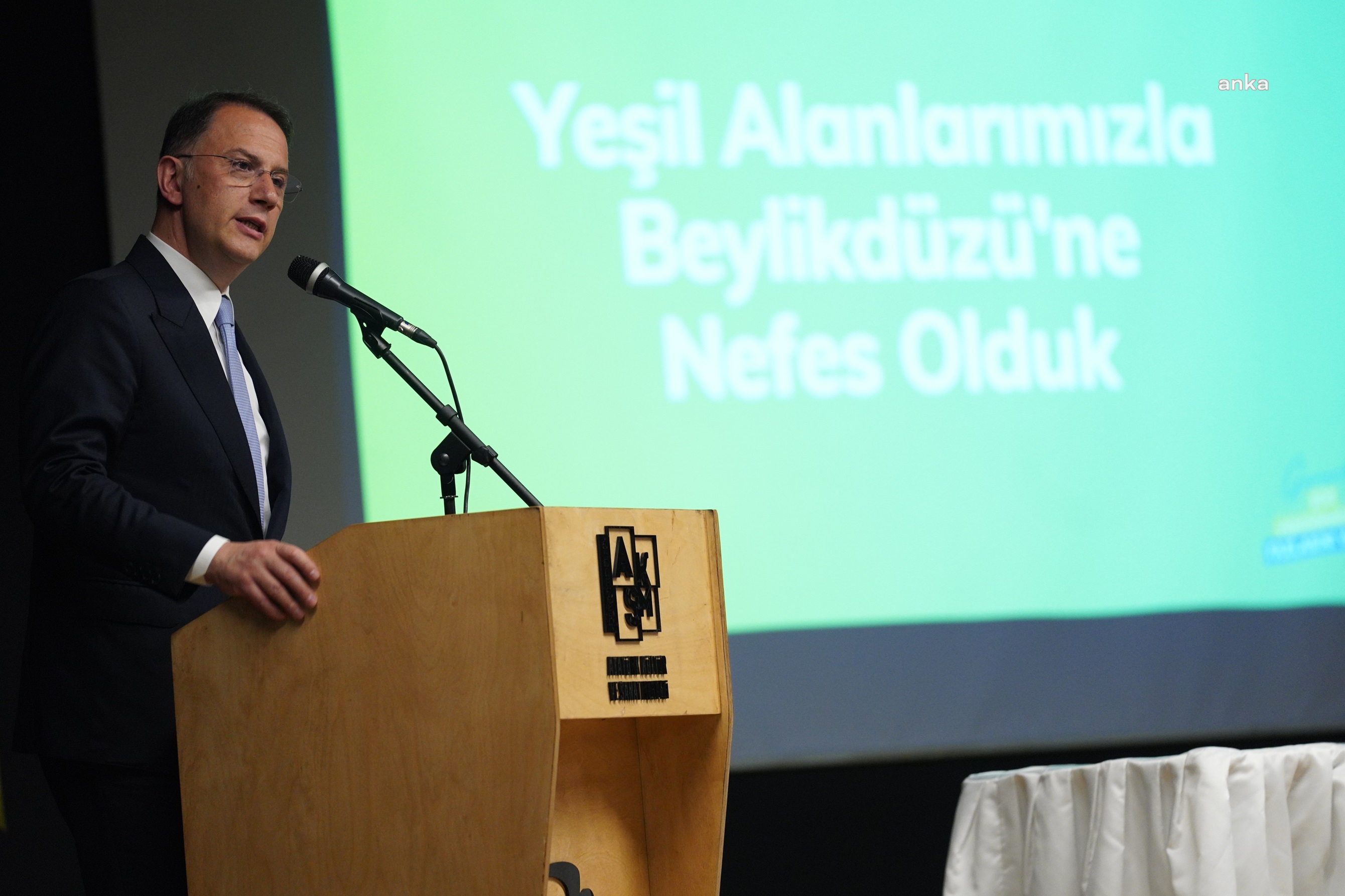 BEYLİKDÜZÜ BELEDİYESİ’NİN 5 YILLIK STRATEJİK FAALİYET RAPORU OY BİRLİĞİYLE KABUL EDİLDİ