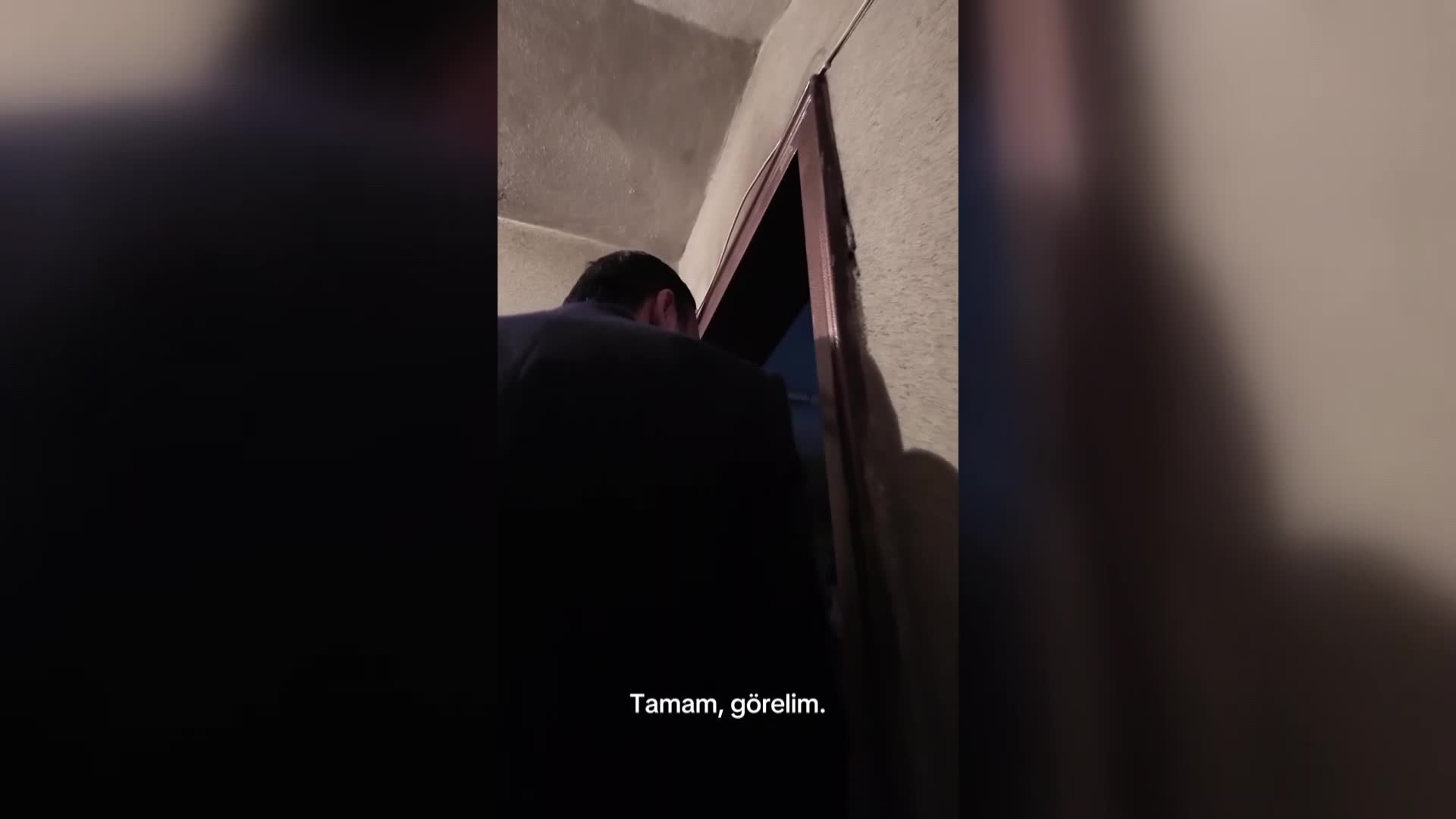 BEYOĞLU BELEDİYE BAŞKANI SEÇİLEN İNAN GÜNEY’DEN İLK ZİYARET ALİ’YE