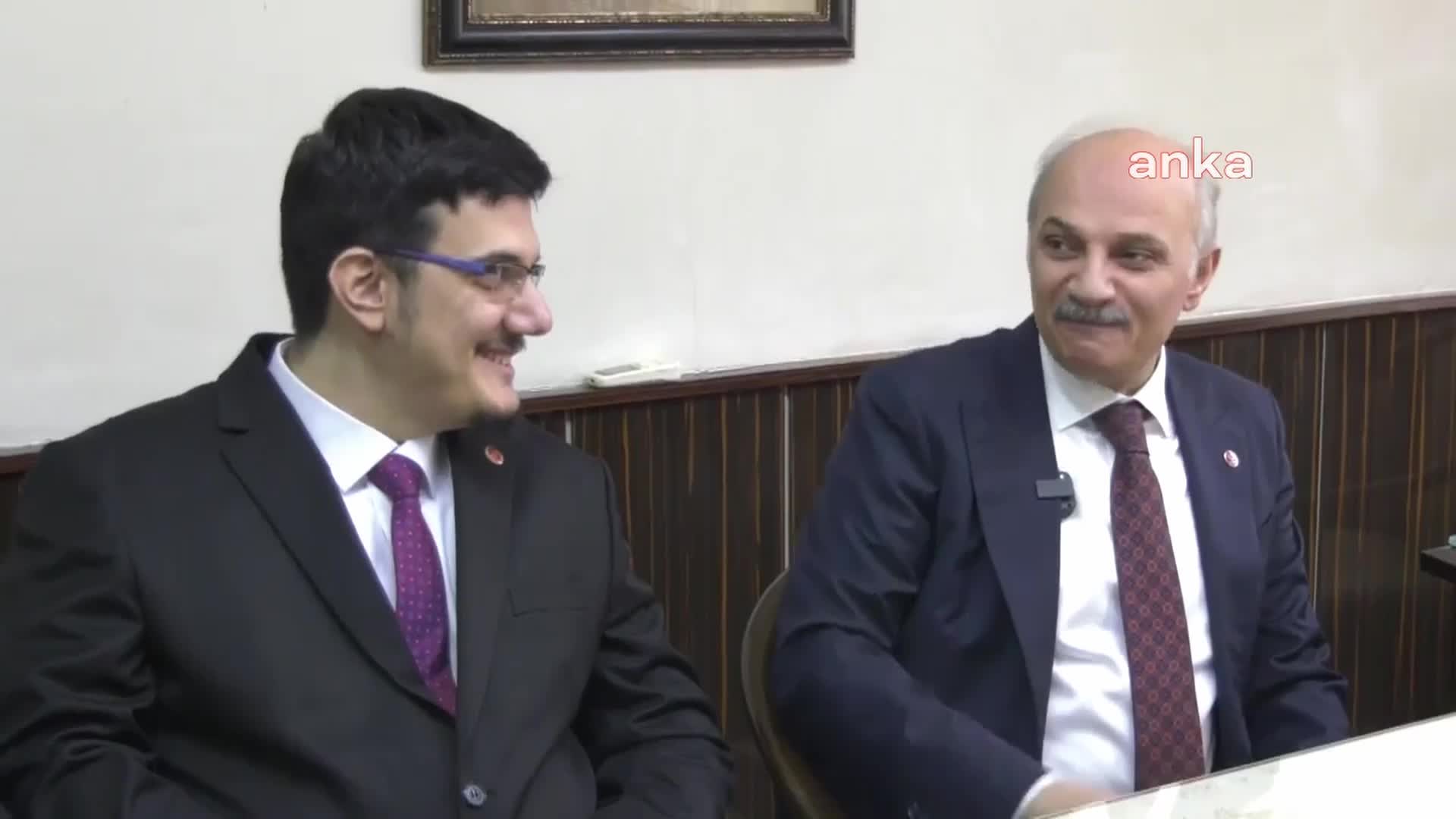 BİROL AYDIN: "İSTANBUL'UMUZDA BİNLERCE, ON BİNLERCE İŞSİZ İNSANIMIZ VAR. İŞKUR'A MÜRACAAT ETMİŞ. ONLARIN DA İŞ BULANA KADAR TOPLU TAŞIMADAN ÜCRETSİZ İSTİFADE ETMESİNİ SAĞLAYACAĞIZ"