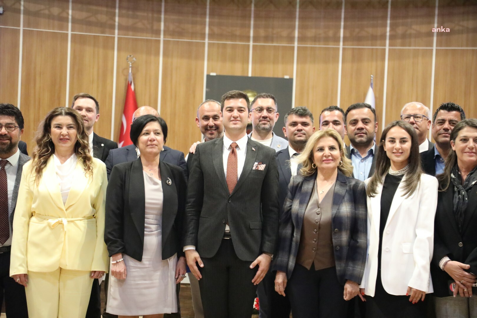 BODRUM BELEDİYE MECLİSİ, BAŞKAN MANDALİNCİ YÖNETİMİNDE TOPLANDI 