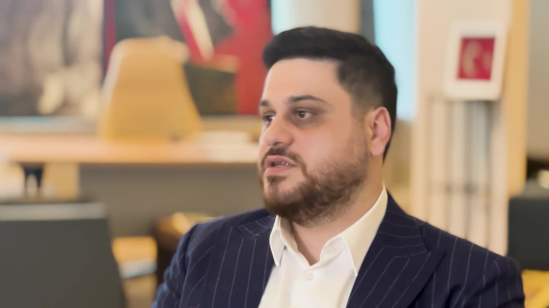 BTP GENEL BAŞKANI BAŞ: "KIBRIS’IN VERİLMESİNDE BİLE MAHSUR GÖRMEYEN İKTİDAR TAKSİM’İ İŞÇİLERE VERMİYOR"