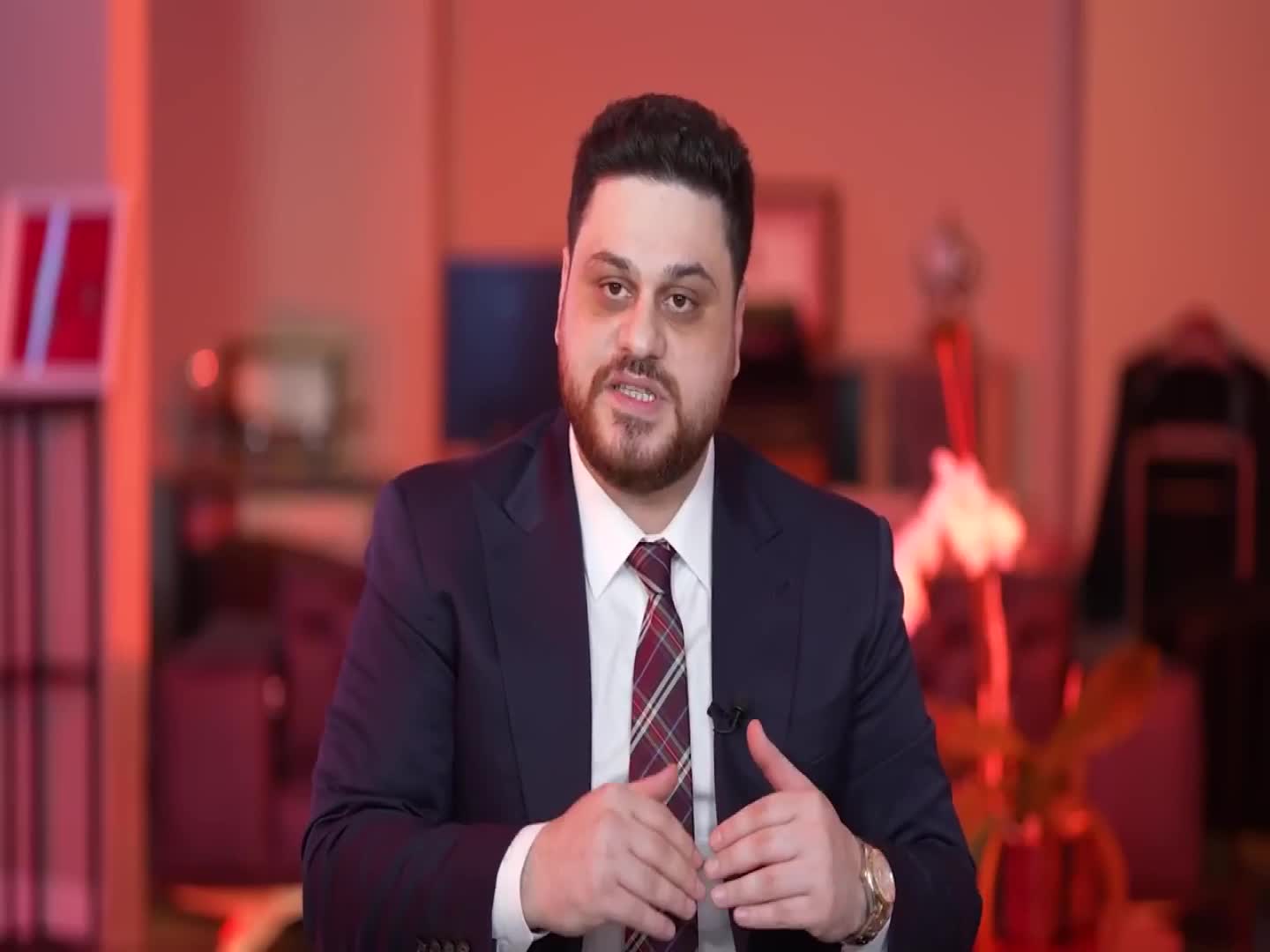 BTP Genel Başkanı Baş’tan Cumhurbaşkanı Erdoğan’a: “Mevcut anayasanın hangi maddesi seni rahatsız ediyor”