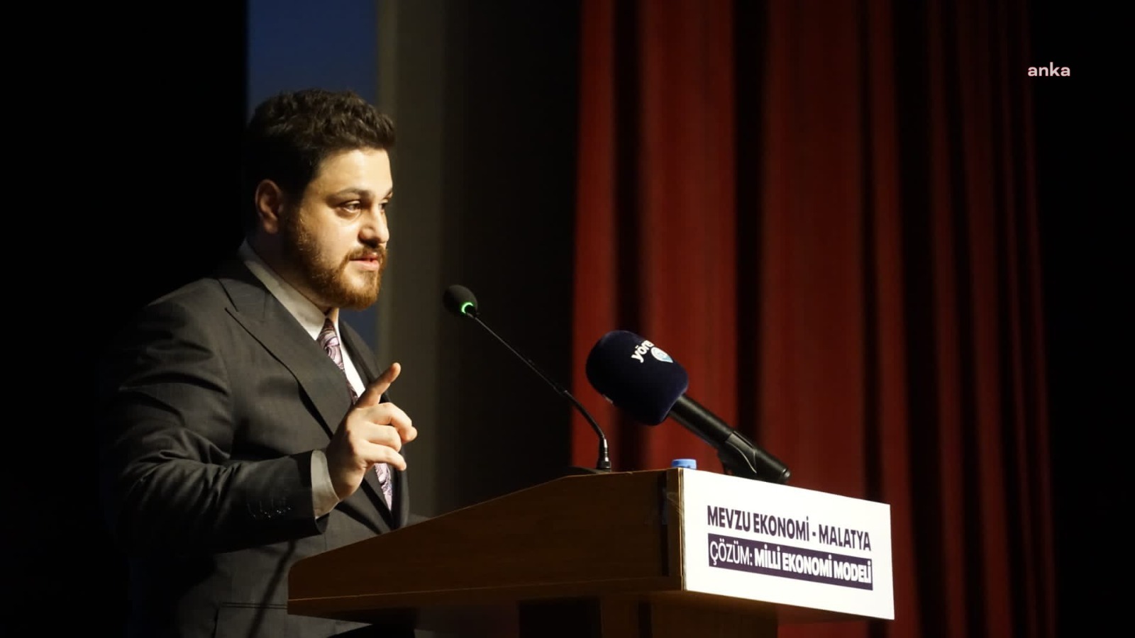 BTP GENEL BAŞKANI HÜSEYİN BAŞ: “KUR'AN-I KERİM YAKILMASINA MÜSAADE EDEN, PKK'YA DESTEK VEREN, TÜRKİYE CUMHURİYETİ'NE ALENİ DÜŞMANLIK YAPAN İSVEÇ'E EVET DEDİNİZ. YAZIKLAR OLSUN…”