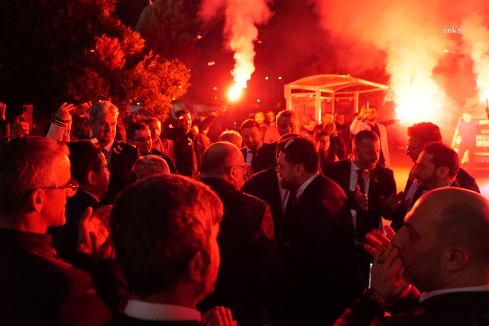 BTP GENEL BAŞKANI HÜSEYİN BAŞ: “MOSSAD AJANLARI SOSYAL MEDYADA HOCA KILIĞINDA VAAZ VERİP, ATATÜRK’E HAKARET EDİYOR”