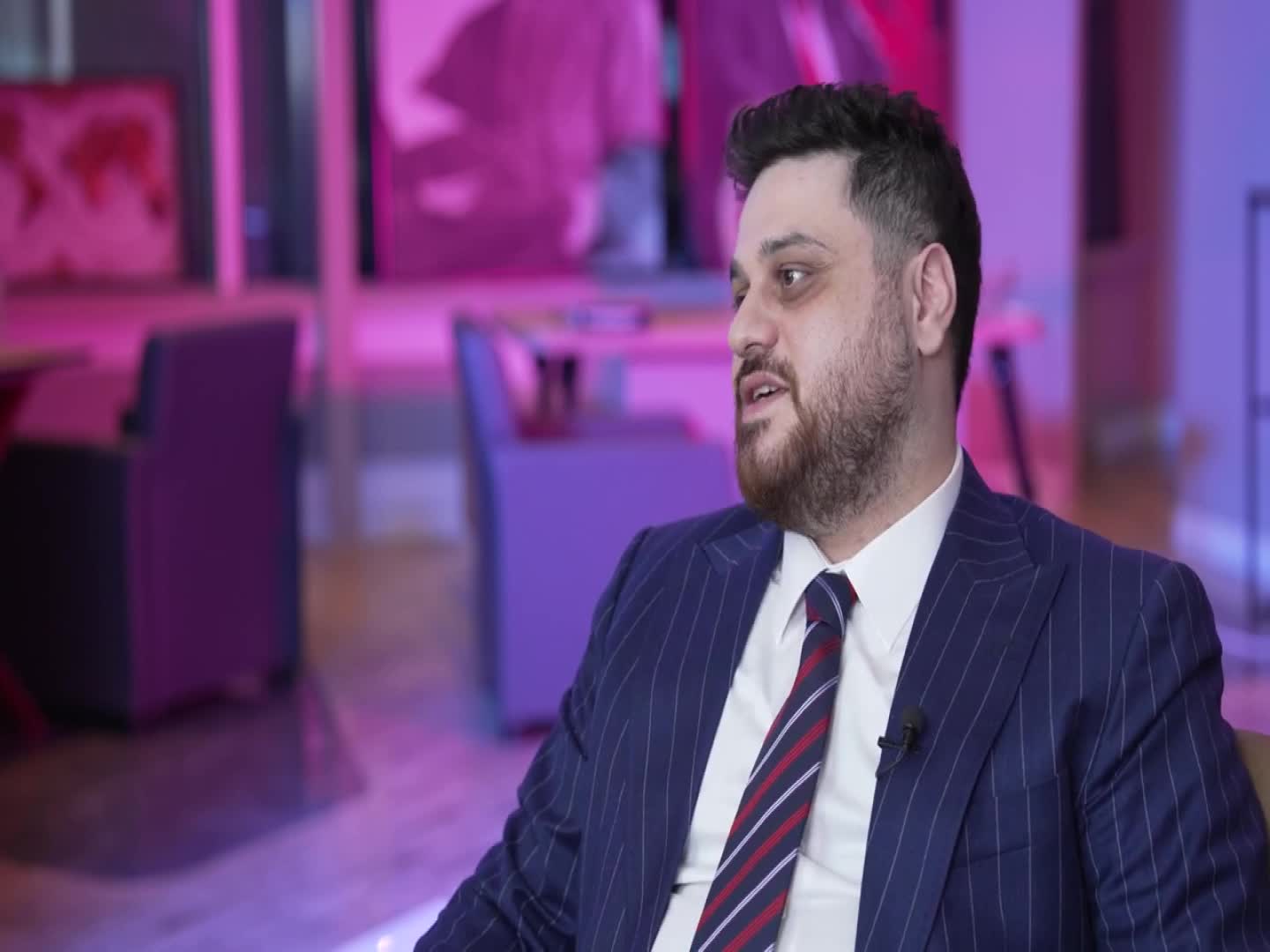 BTP LİDERİ BAŞ: “TASARRUF BAHANE ÖZELLEŞTİRME ŞAHANE. YİNE NEYİMİZ VAR NEYİMİZ YOK SATACAKLAR"