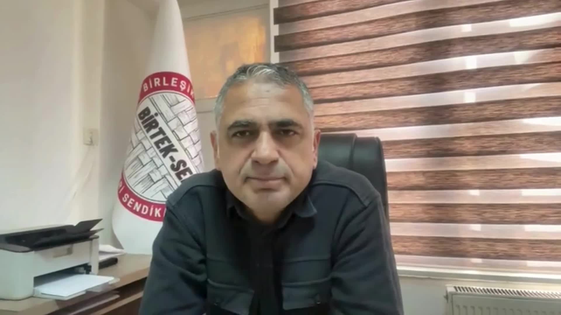 ÇALIŞMA VE SOSYAL GÜVENLİK BAKANLIĞI’NDAN BİRTEK-SEN’E PARA CEZASI