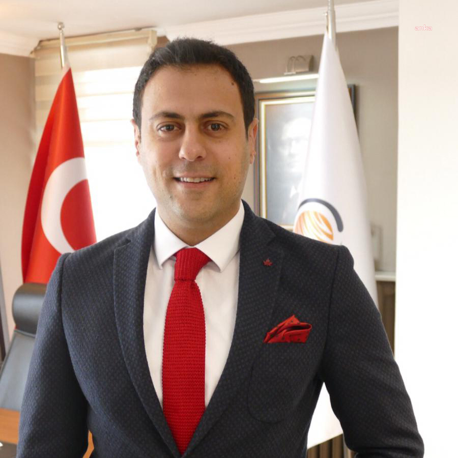 CHP PM ÜYESİ BARAN BOZOĞLU'DAN, YERALTI SULARIYLA İLGİLİ YAPILAN DÜZENLEMEYE TEPKİ: BÜTÜN İÇME SUYU KAYNAKLARI RİSK ALTINDA