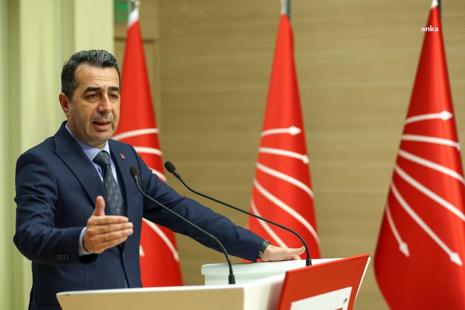 CHP’li 14 büyükşehir belediyesi tarım ve üretici destekleri için bir araya geldi. Erhan Adem: “Çiftçilerimizin refahını yükseltecek kapsamlı politikaları hayata geçireceğiz”