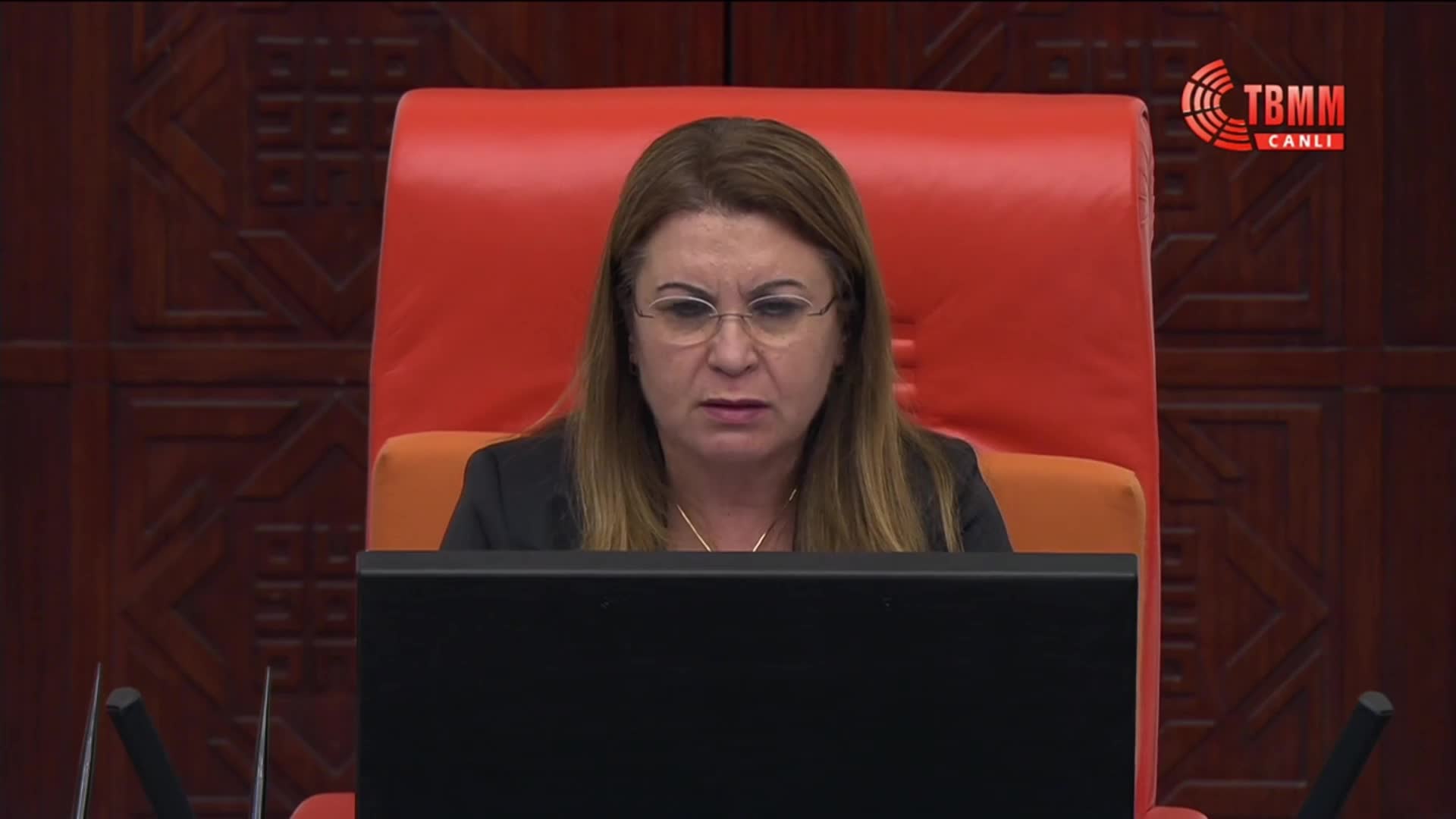 CHP'nin enflasyonun neden olduğu sorunların araştırılması önerisi TBMM'de AKP ve MHP oylarıyla reddedildi