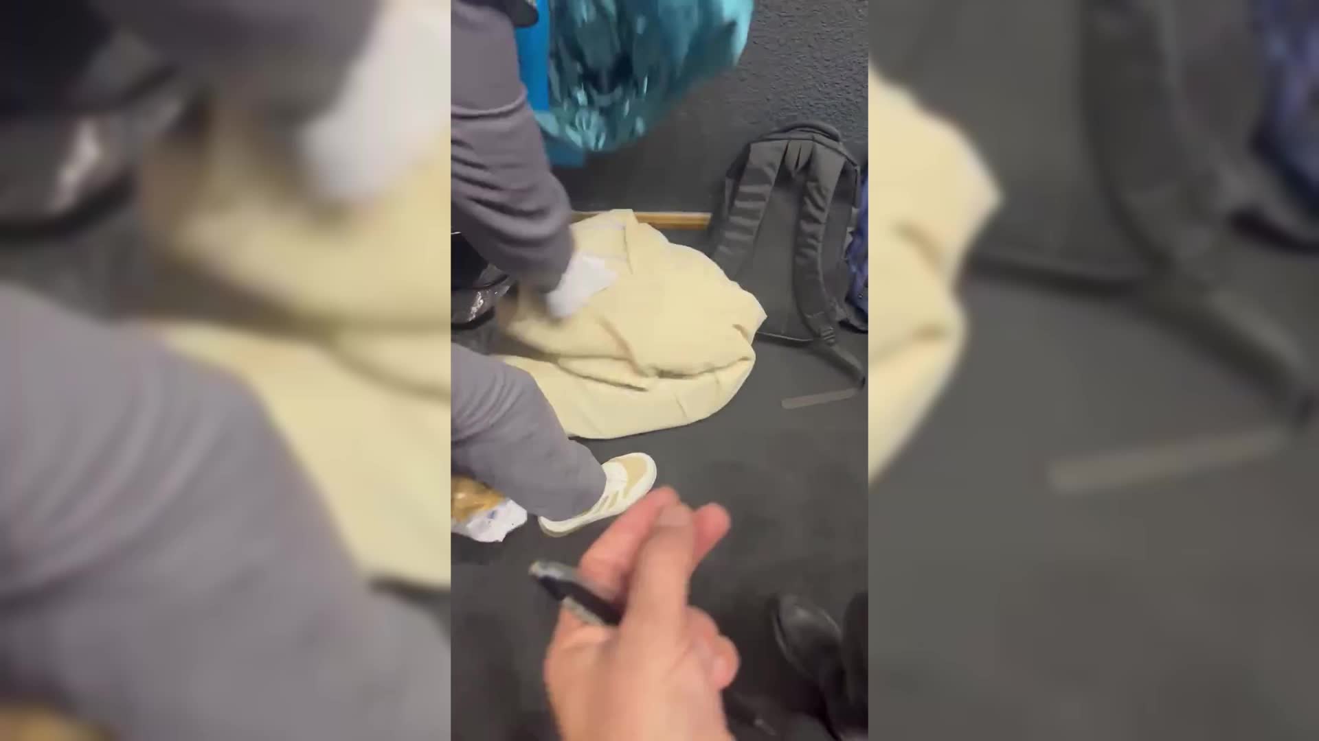 CHP'NİN FATİH ADAYI MAHİR POLAT, İLÇE SEÇİM KURULU'NDA AĞZI AÇIK SEÇİM ÇUVALLARINI PAYLAŞTI: FATİH'TE TEK BİR OYU DAHİ MANİPÜLASYONA TERK ETMEYECEĞİZ