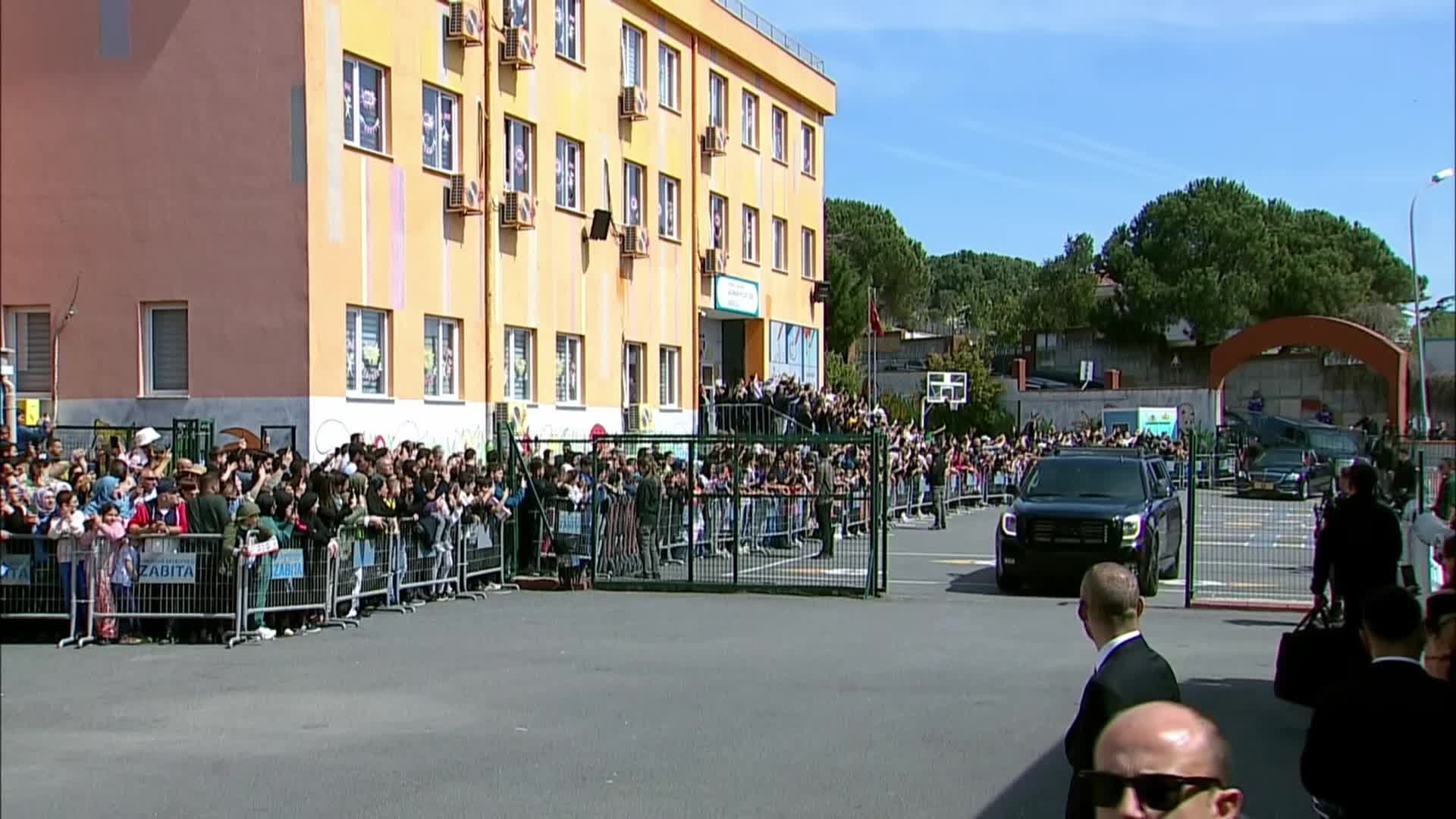 CUMHURBAŞKANI ERDOĞAN OYUNU KULLANDI