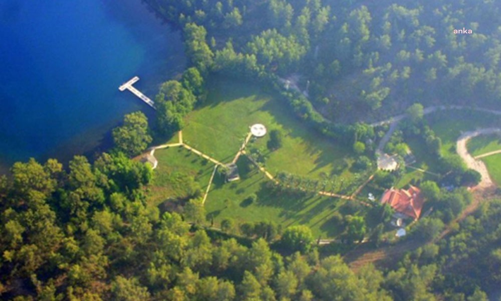 CUMHURBAŞKANLIĞI’NIN OKLUK KOYU’NDAKİ KONUKEVİ’NE 685,3 MİLYON HARCANDI 2024 SONUNA KADAR 40 MİLYON DAHA HARCANACAK, BİTLİS’TEKİ AHLAT KÖŞKÜ’NE 568,9 MİLYON HARCANDI 2026 SONUNA KADAR 651 MİLYON DAHA HARCANACAK