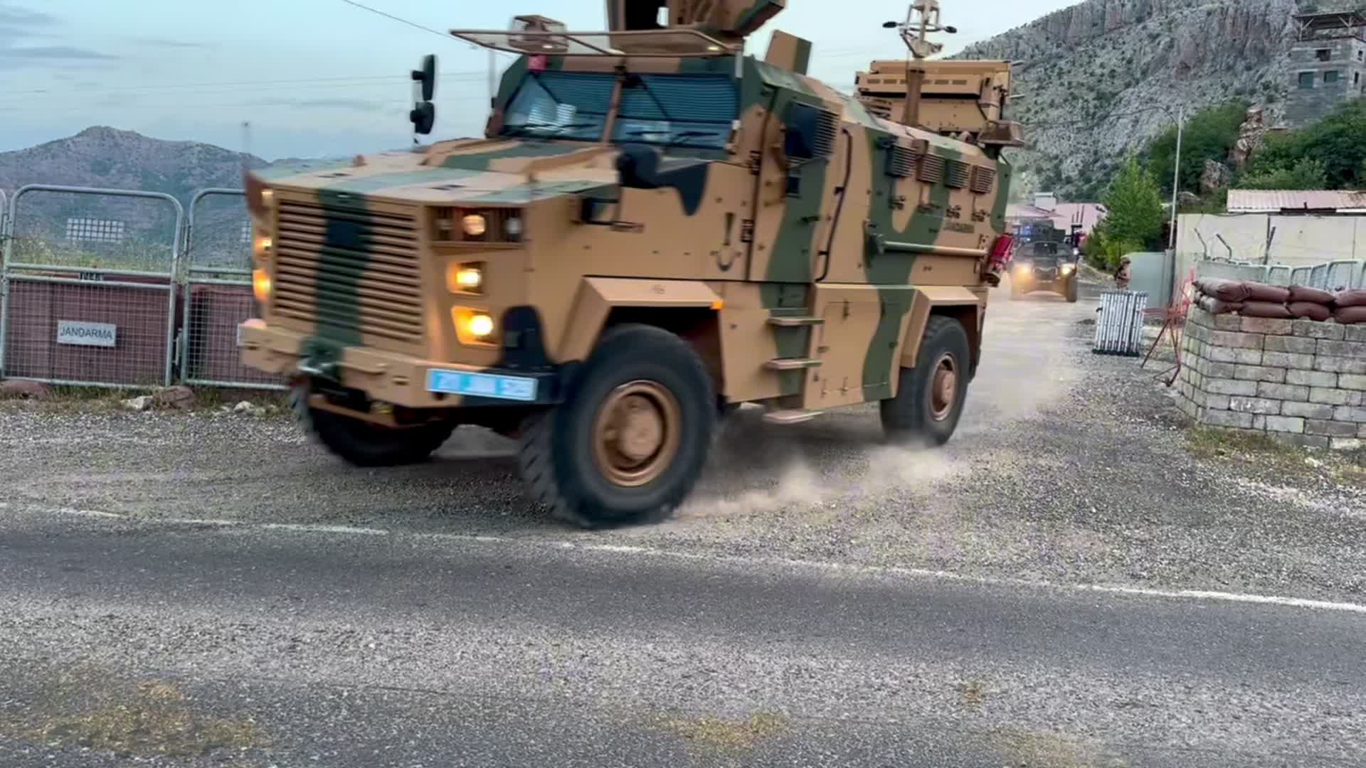 DEM Partili Lice Belediye Eş Başkanı terör operasyonunda gözaltına alındı