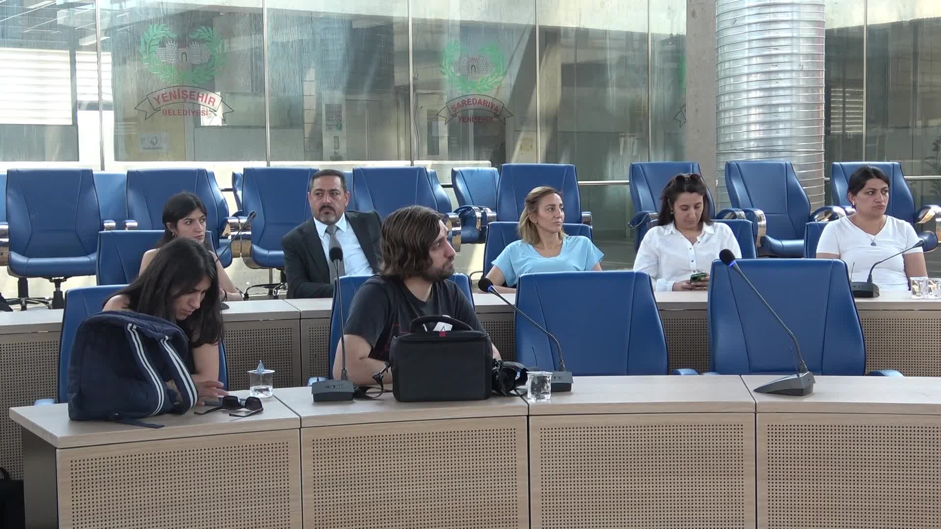 Diyarbakır’da ''kayyımın el koyduğu güvenlik kamerası görüntüler için 200 milyon dolar istendiği'' iddia edildi