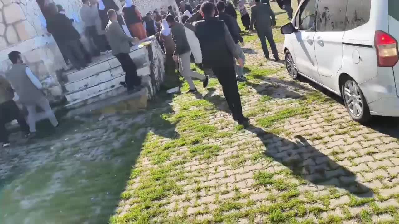 DİYARBAKIR’DA SEÇİM GÜNÜ 1 KİŞİNİN ÖLDÜĞÜ OLAYLA İLGİLİ 5 TUTUKLAMA